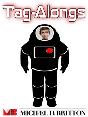 cover image of Tag-Alongs